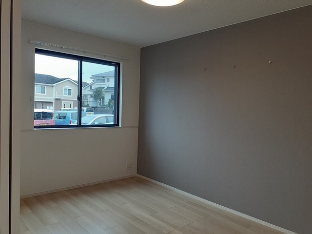 グリシーヌ・イースト ベッドルーム