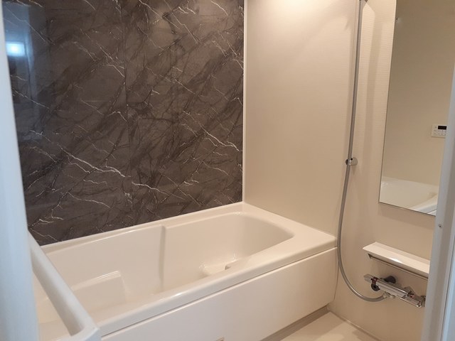 グリシーヌ・イースト 風呂画像