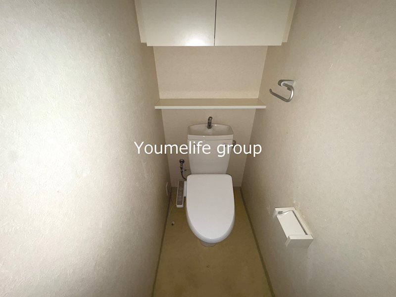 トイレ 日神パレステージ愛甲石田ヴィジオール その他1