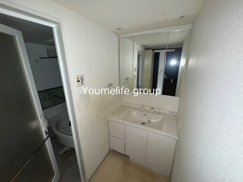 洗面所 日神パレステージ愛甲石田ヴィジオール その他2