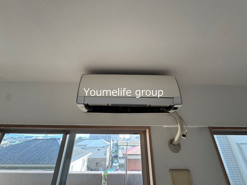 他設備 日神パレステージ愛甲石田ヴィジオール その他5