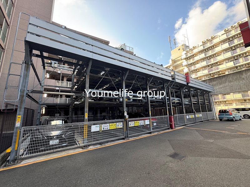 駐車場 日神パレステージ愛甲石田ヴィジオール その他外観2