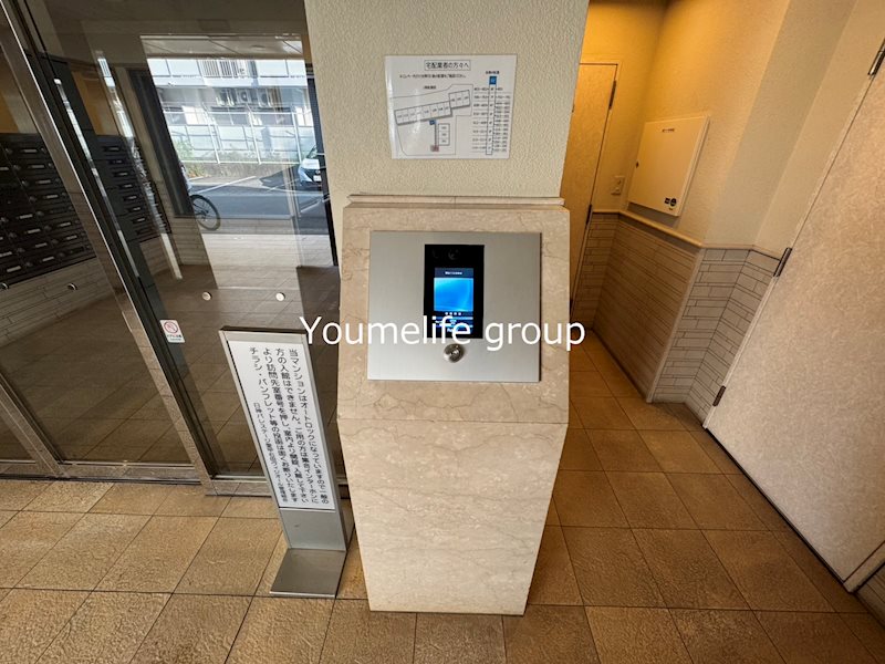 その他 日神パレステージ愛甲石田ヴィジオール その他外観6