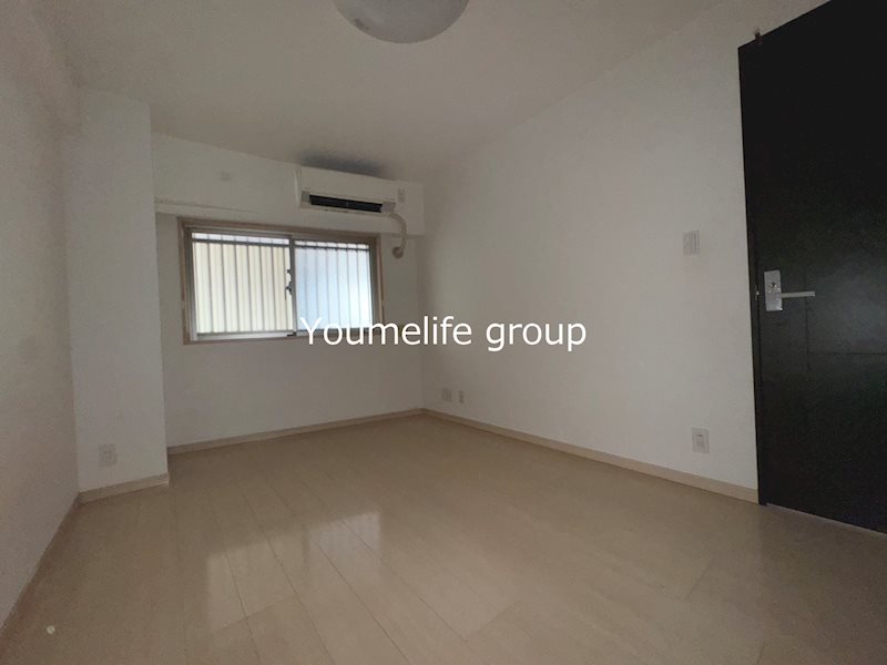 ベッドルーム 日神パレステージ愛甲石田ヴィジオール ベッドルーム