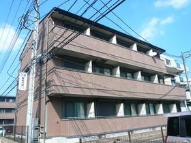 セティオ　二番館 202号室 外観