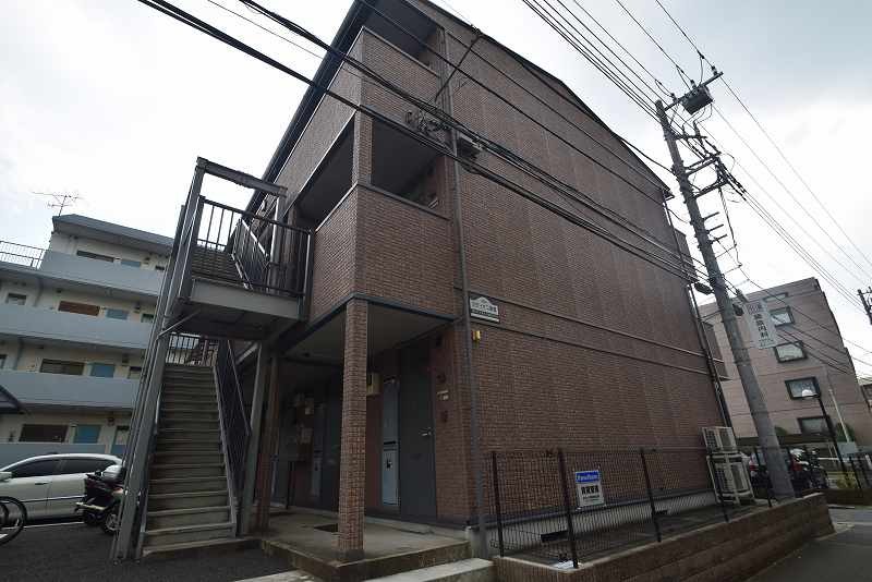 セティオ　二番館 その他外観1