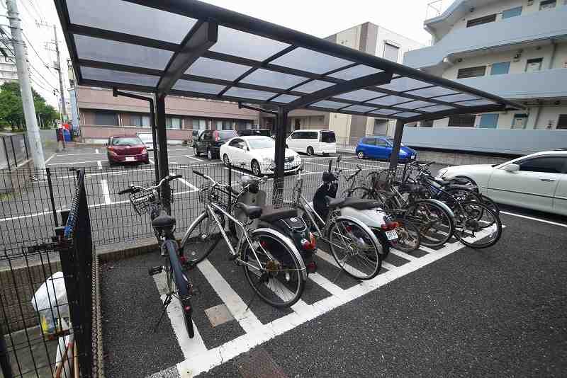 セティオ　二番館 その他外観2