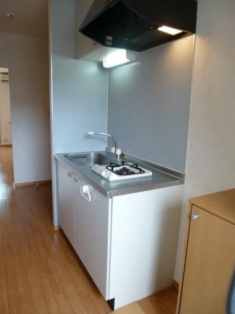 セティオ　二番館 キッチン