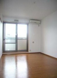 セティオ　二番館 ベッドルーム