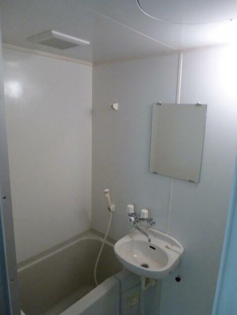 セティオ　二番館 風呂画像