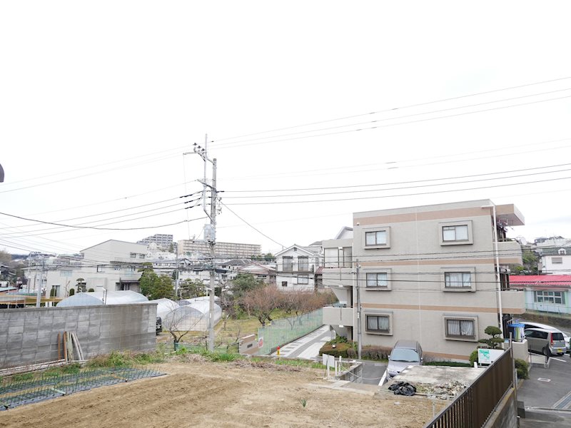 スカイパルB棟 その他5