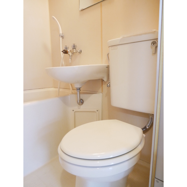 スカイパルB棟 その他1