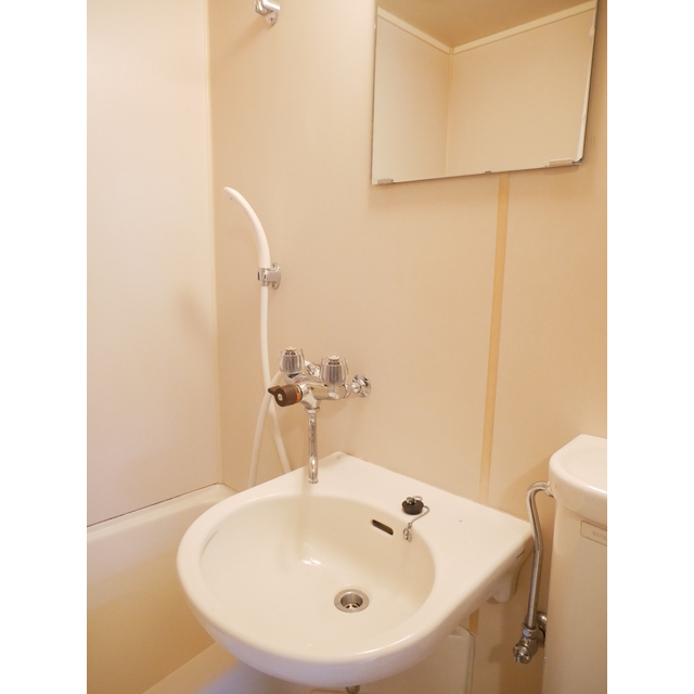 スカイパルB棟 その他2