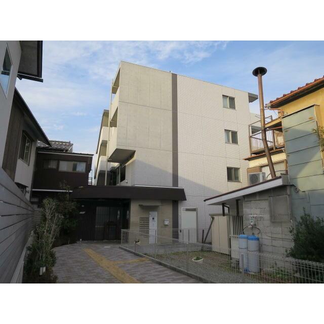 ファロス由比ガ浜 301号室 外観