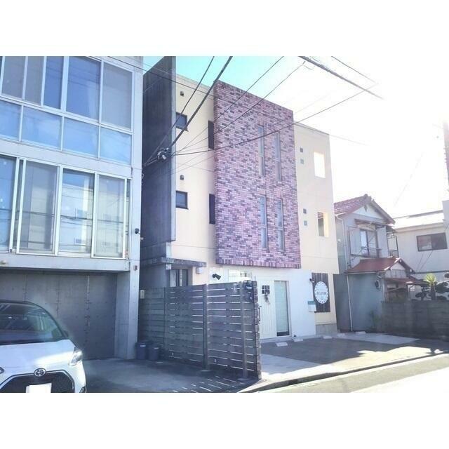 外観 マルヴィエント湘南 その他外観1