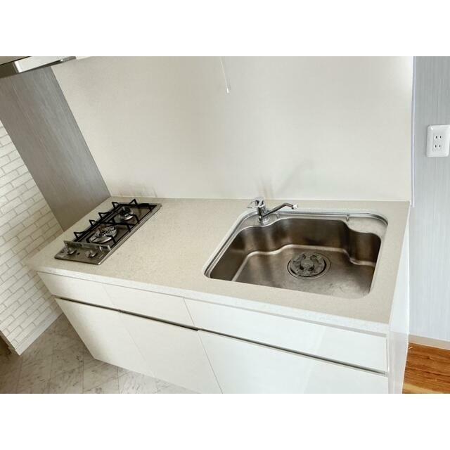 キッチン マルヴィエント湘南 その他8