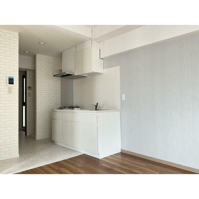 キッチン マルヴィエント湘南 キッチン