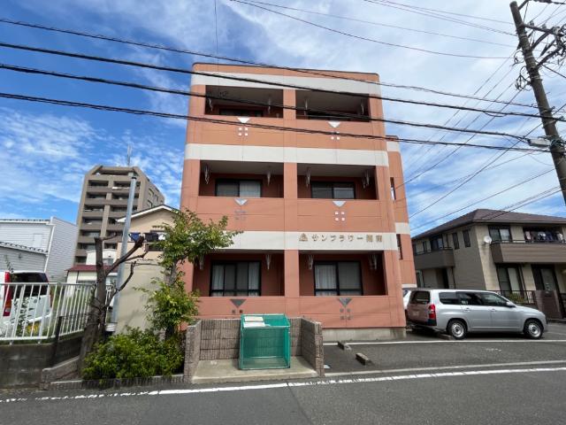サンフラワー湘南 その他外観1