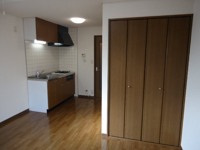 室内 サンフラワー湘南 その他5