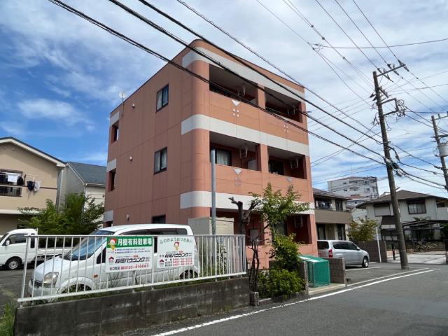 外観写真(昼) サンフラワー湘南 その他外観2