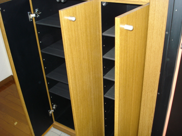 下駄箱 サンフラワー湘南 その他7