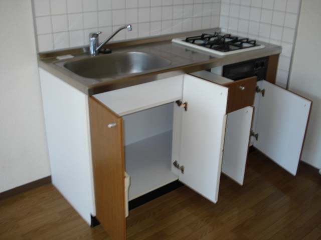 キッチン サンフラワー湘南 その他8