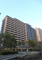 サン・ステージ緑園都市東の街７番館 1306号室 外観