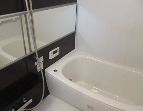 サン・ステージ緑園都市東の街７番館 風呂画像