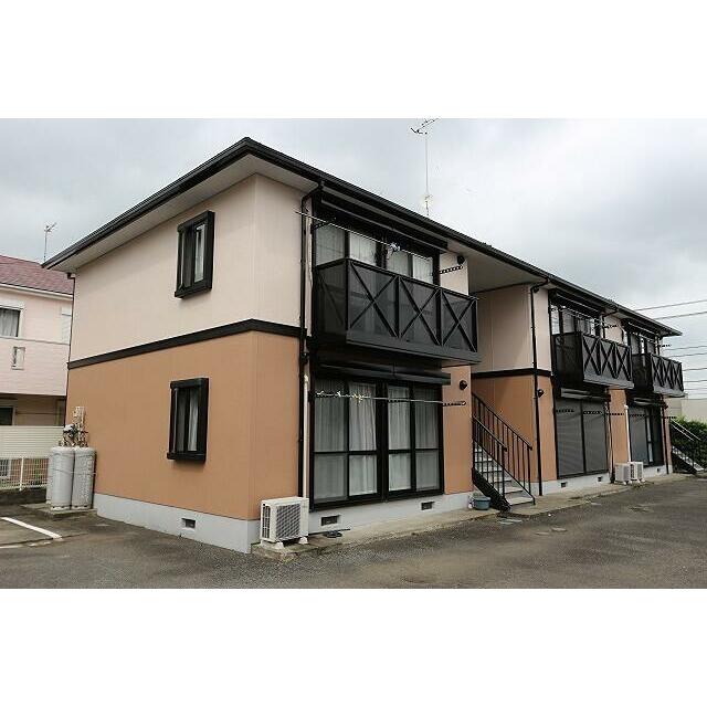 宮ノ下 103号室 外観