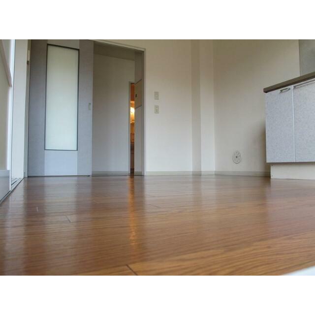 宮ノ下 リビング