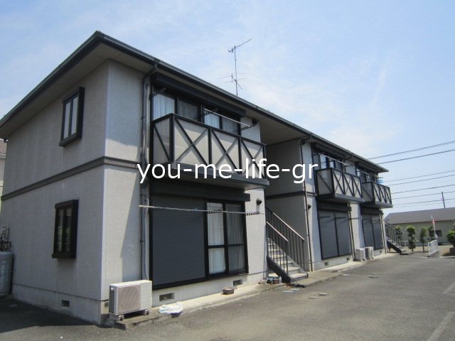 宮ノ下 ベランダ