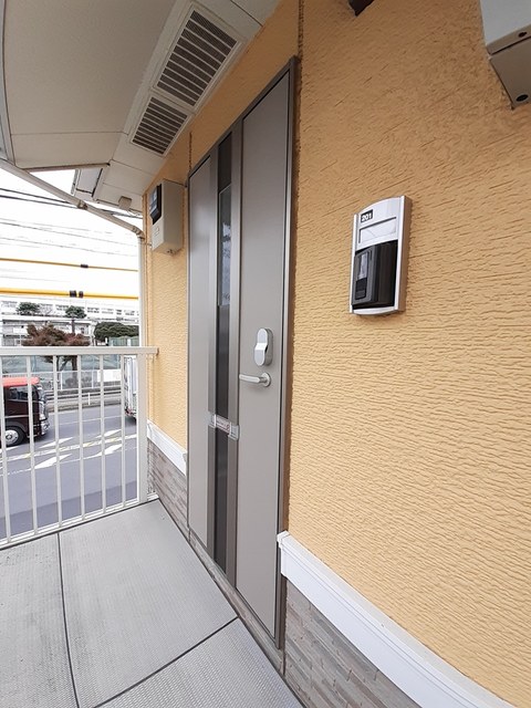 アン・クレール その他7