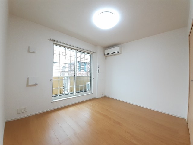 アン・クレール リビング