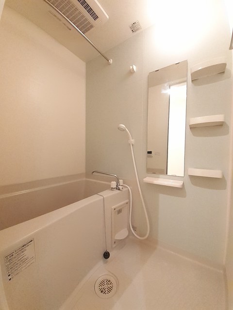 アン・クレール 風呂画像