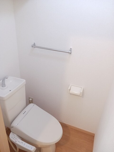 トイレ アーバンリウ゛ その他4