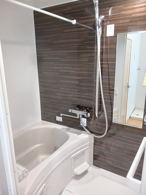 バス アーバンリウ゛ 風呂画像