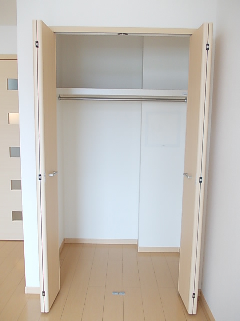 収納 カルム・スターⅡ その他2