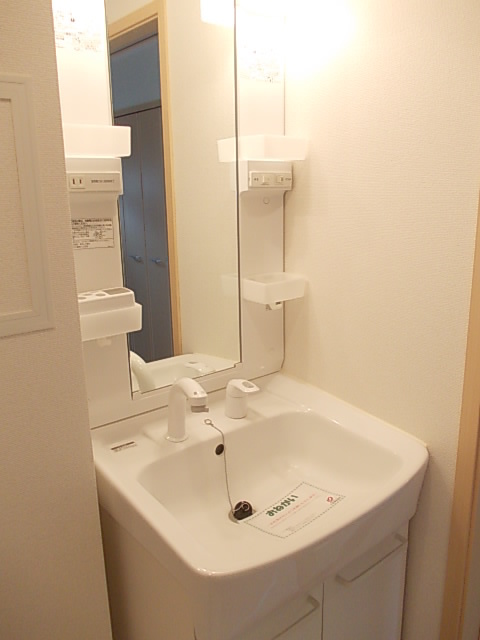 洗面所 カルム・スターⅡ その他3