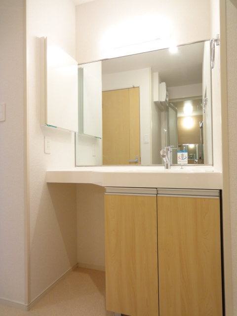 洗面所 ロゼ・エトワール その他3