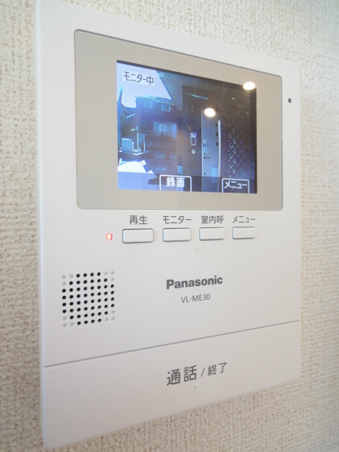 他設備 ロゼ・エトワール その他6