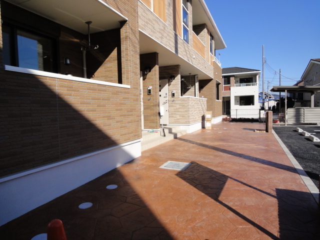 その他 ロゼ・エトワール その他7