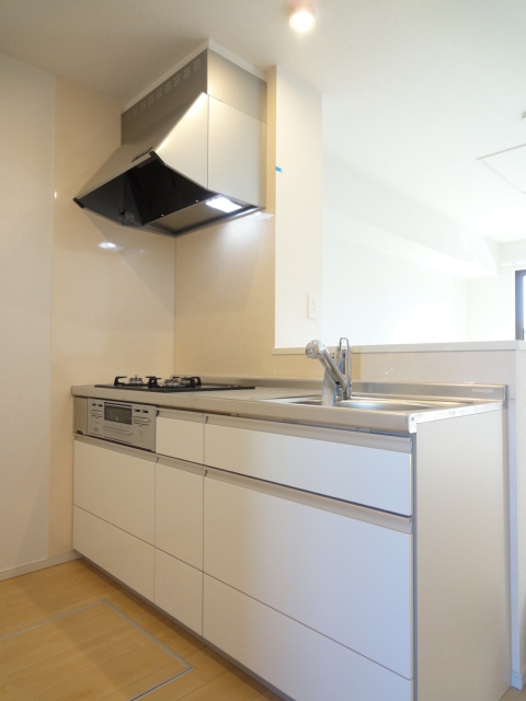 キッチン ロゼ・エトワール キッチン