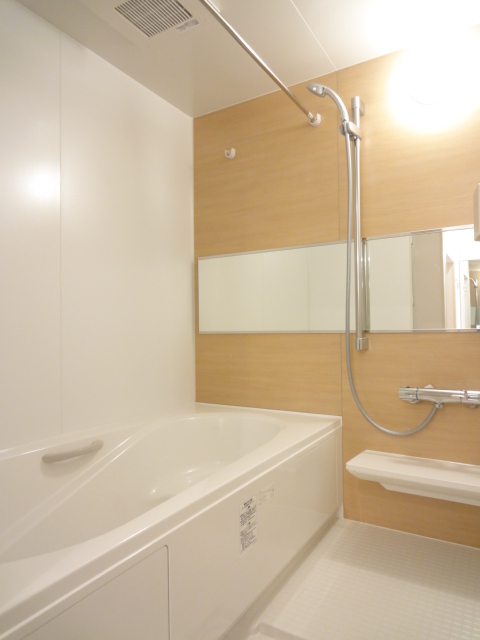 バス ロゼ・エトワール 風呂画像