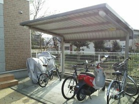 ル・シエル　湘南台 その他外観2