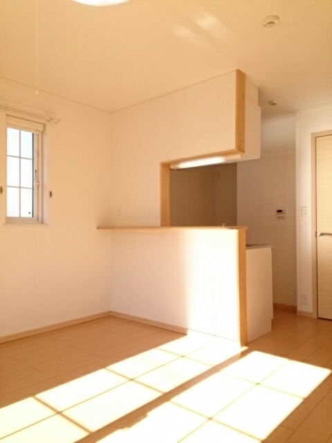 ル・シエル　湘南台 リビング