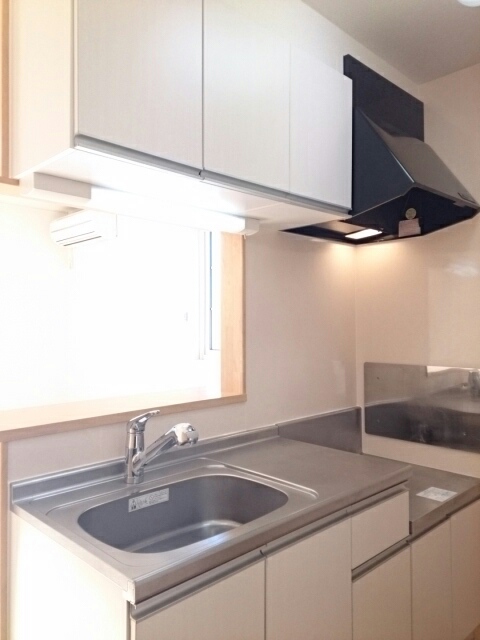 ル・シエル　湘南台 キッチン