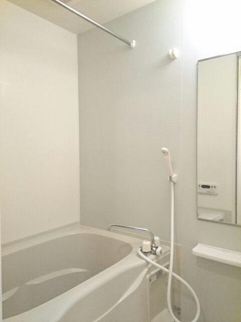 ル・シエル　湘南台 風呂画像