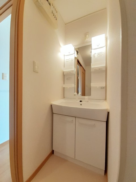 洗面所 ミルフローラ1番館 その他3