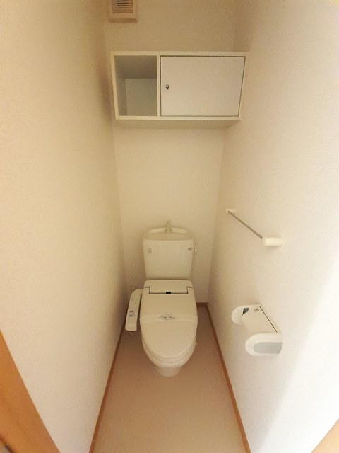 トイレ ミルフローラ1番館 その他4