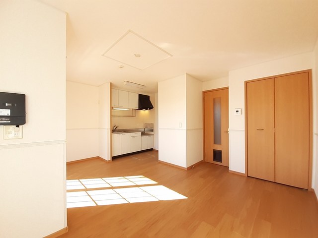 その他 ミルフローラ1番館 その他5